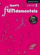 THEORY FUNDAMENTALS GR 1