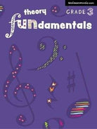 THEORY FUNDAMENTALS GR 3