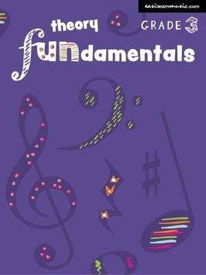 THEORY FUNDAMENTALS GR 3