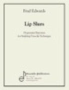 Edwards - Lip Slurs Exercises for Tone & Technique Trombone
