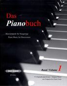 Das Pianobuch Bk 1