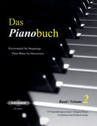 Das Pianobuch Vol 2
