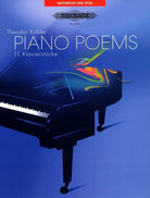 Piano Poems 11 Piano Pieces