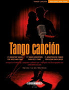 Tango Cancion High Voice/piano