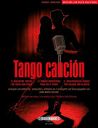 Tango Cancion Medium Low Voice/piano