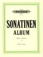 Sonatina Album Vol 1