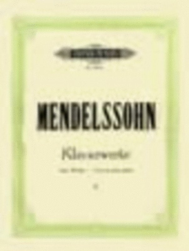 Piano Works Bk 2 Miscellaneous Piano Works