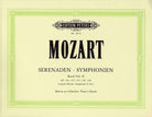 Symphonies Bk 2 Arr Ulrich Pno Duet