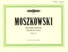 Moszkowski - Spanish Dances Op 12 Piano Duet