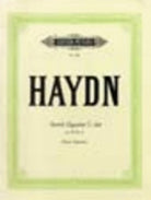 Haydn - String Quartet Op 76 No 3 in C Emperor