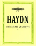 Haydn - String Quartets Vol 1