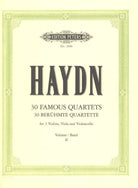 Haydn - String Quartets Vol 2