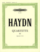 Haydn - String Quartets Vol 4 Nos 51-83