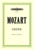 Songs 29 Low Ed Friedlaender