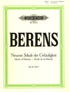 Berens - School of Velocity Op 61 Vol 1 Studies 1-14