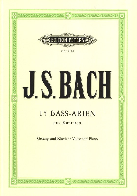 Arias Bass