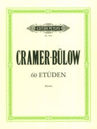 Cramer - 60 Selected Studies for Piano