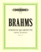 Brahms - Complete String Quartets