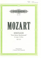 Mozart - Eine Kleine Nachtmusik String Quartet