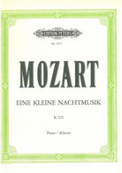 Mozart - Eine Kleine Nachtmusik for Piano