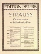 Orchestral Studies Bk 1