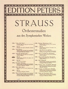 Orchestral Studies Bk 2