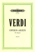 Verdi - 30 Soprano Arias Vol 2
