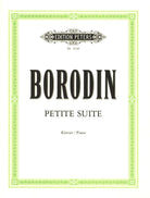 Borodin - Petite Suite for Piano