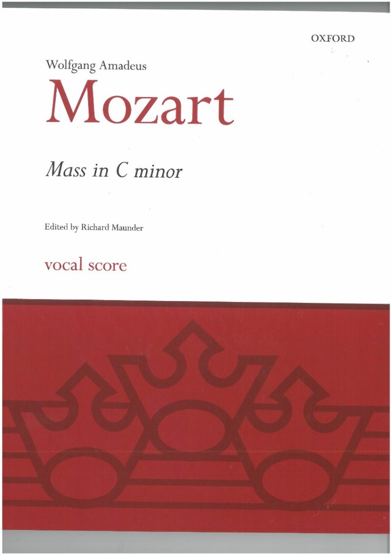 Mass K 427 C Min Latin