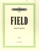 Field - Nocturnes Complete for Piano
