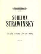 Inventions Three Part 3