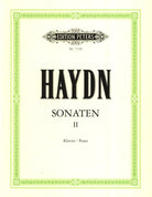 Haydn - Piano Sonatas Vol 2