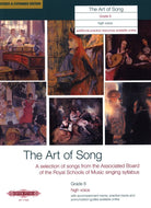 Art of Song Gr 6 High Revised Edition