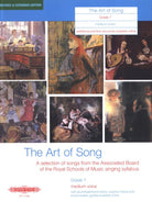 Art of Song Gr 7 Medium Revised Edition