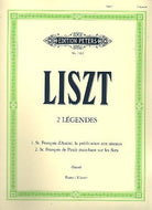 Legendes 2 Ed Sauer