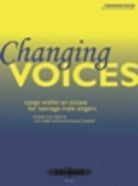 Changing Voices Songs Within an Octave