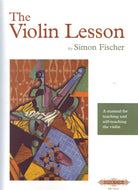 Simon Fischer - the Violin Lesson