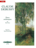 Debussy - 2 Arabesques for Piano