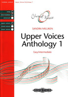 Choral Vivace Upper Voices Anthology 1