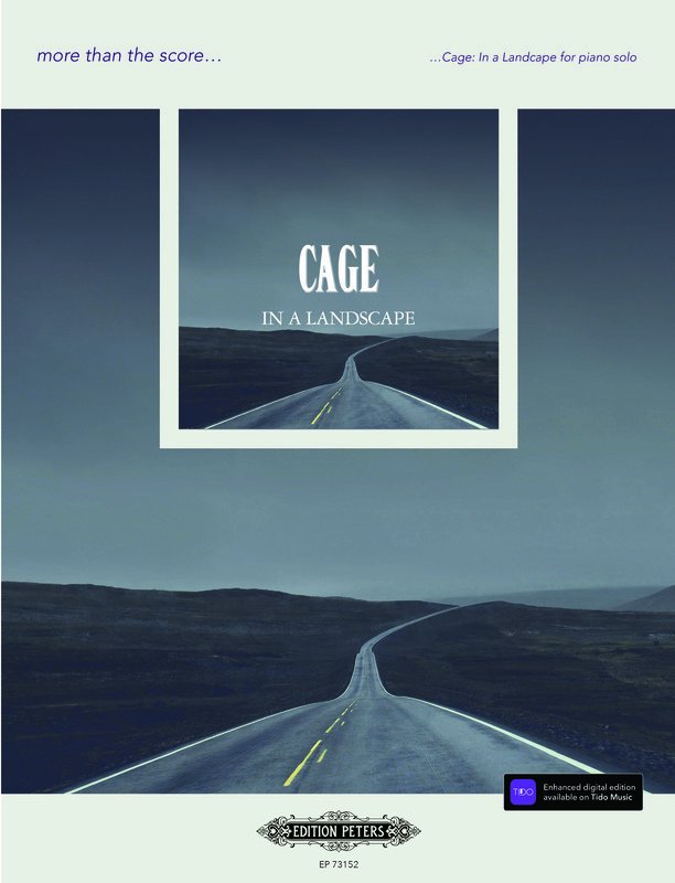 Cage - in a Landscape More Than the Score