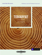 Tchaikovsky - June From the Seasons More Than the Score