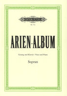 Aria Album Soprano