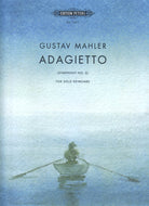 Mahler - Adagietto From Symphony No 5 for Piano Solo