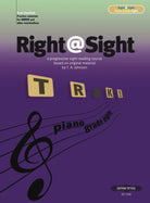 Right @ Sight Piano Gr 8