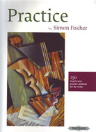 Simon Fischer - Practice for Violin