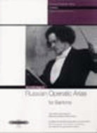 Russian Operatic Arias for Baritone