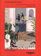 Crossing Borders Bk 1