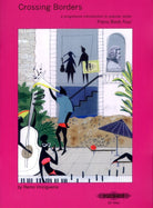 Crossing Borders Bk 4
