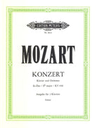 Concerto K 449 E Flat Ed Wolff Zacharias 2p 4h