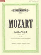 Concerto K 503 C Ed Wolff Zacharias 2p 4h